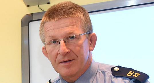 Ierse Politie Waarschuwt Voor Het Effect Van ‘nieuwe’ Drugs: ‘Mensen Worden Er Erg Agressief Mee’