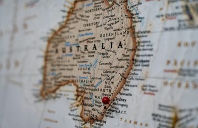 2019-09-25-Canberra Wordt De Eerste Stad In Australië Die Marihuana Legaliseert