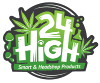 24high.nl - Smartshop, Headshop, Mushrooms, Seedshop, CBDshop, Vaporizer shop