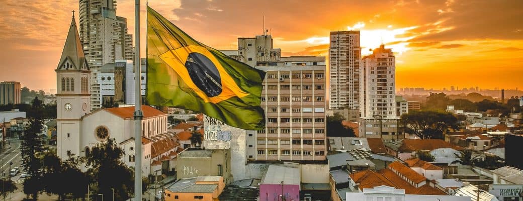 Brazilië Staat Import Van Medicinale Cannabis En Binnenlandse Industriële Hennepteelt Toe