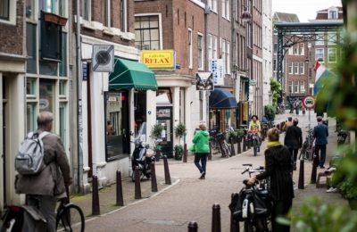 Coffeeshops In Nederland Eerst Gesloten Vanwege Corona, Nu Verkoop Vanuit Afhaalloket