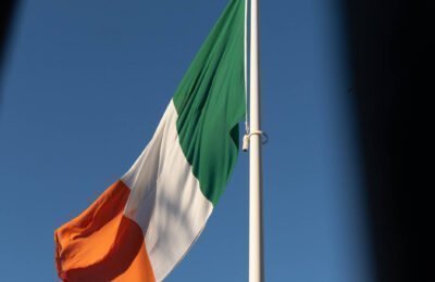 Ierland Zou 'een Belangrijke Speler' In De Cannabis Productie Kunnen Zijn