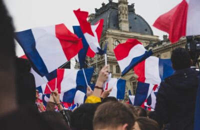 EU-rechtbank Verwerpt Het Frans Verbod Van Cannabisderivaat CBD In Frankrijk