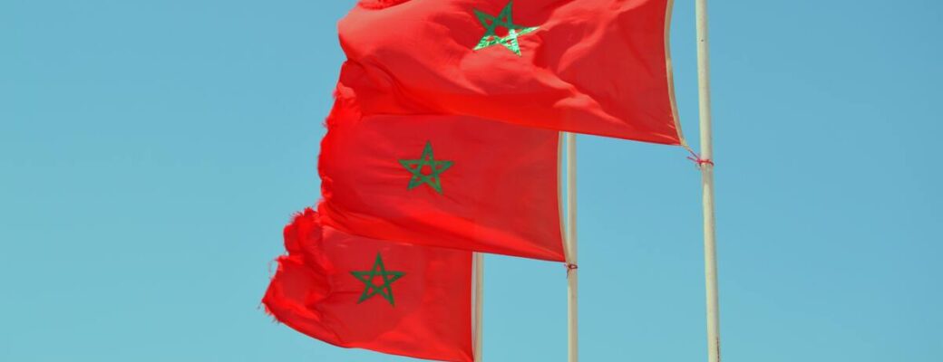 Medicinale Cannabis In Marokko Nog Niet Het Geval: Wetsvoorstel 13-21 Is Door Regering Nog Even Uitgesteld.