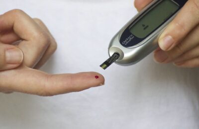 2021-05-19-CBD-tablet Verbetert De Perifere Neuropathische Pijn Bij Diabetes Patiënten