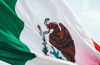 2021-06-12-Drugs Regeert: Tientallen Kandidaten Vermoord Voor De Verkiezingen Van 6 Juni In Mexico