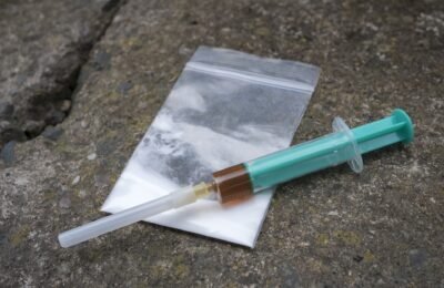 2021-07-11-Britse Regering Ziet Illegaal Drugsgebruik Als Gezondheidsprobleem