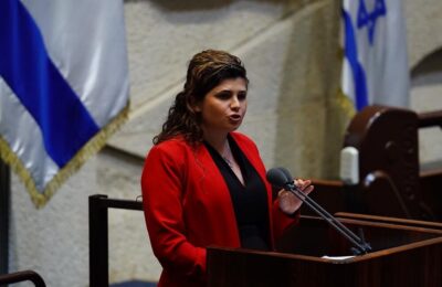 Israëlische Oppositiepartij Gebruikt Veto Recht Tegen Decriminalisering Van Cannabis