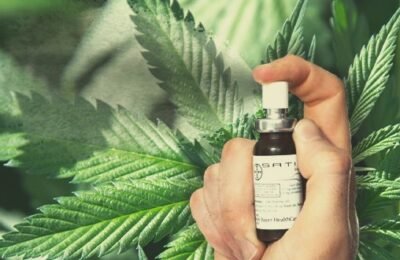 Eerste Proef Ter Wereld: Kan Deze Op Cannabis Gebaseerde Mondspray Hersentumoren Behandelen?