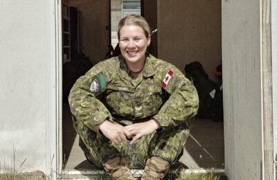 2021-08-22-Canadese Soldaat Schuldig Aan Het Drogeren Van Collega's Met Cannabiscupcakes