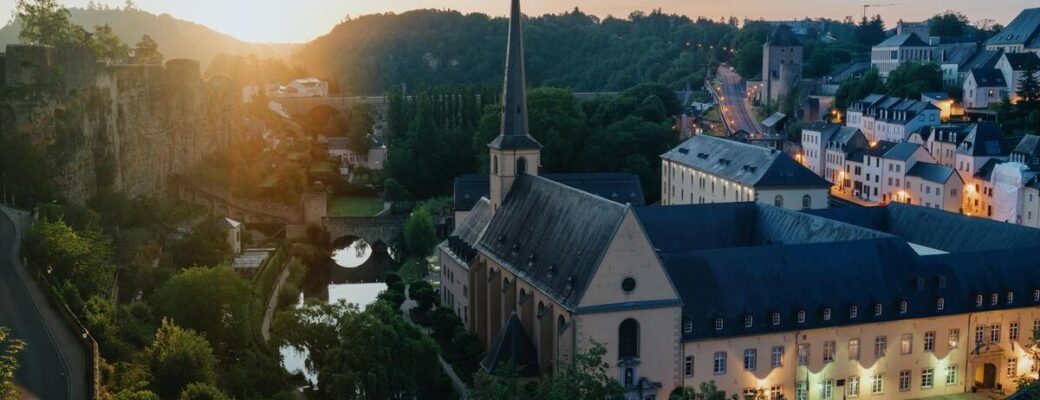 Luxemburg Wordt Het Eerste Land In Europa Dat Cannabis Legaliseert