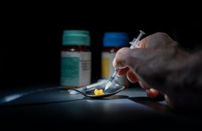 Nieuwe Studie Verbindt Psychedelisch Gebruik Met 55% Afname Van Dagelijks Gebruik Van Opioïden En Drugsverslaving