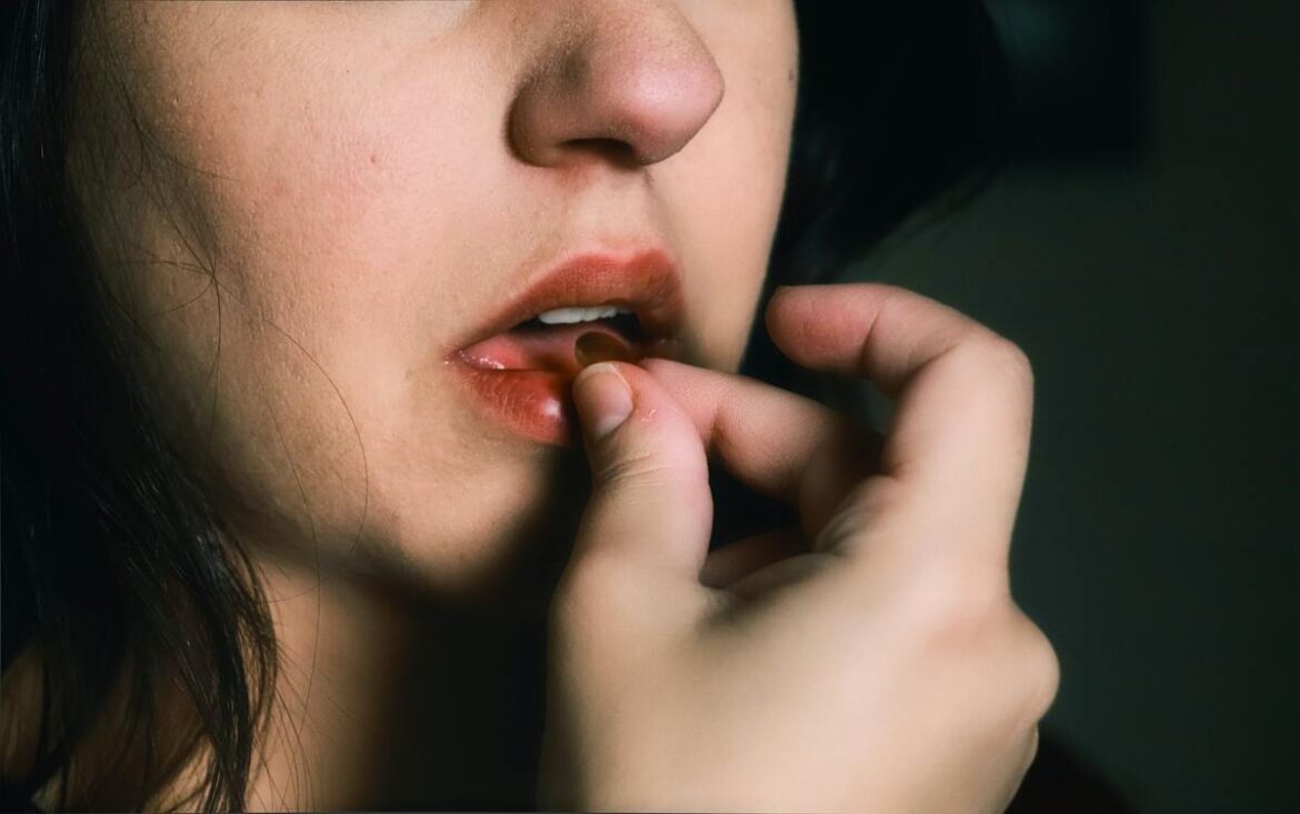 CBD-pil blijkt een effectief alternatief te zijn voor opioïden bij de behandeling van schouderpijn