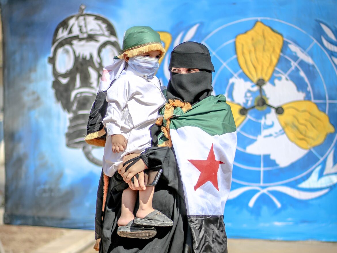 2022-06-29-Drugs zijn belangrijkste exportproduct van Assad-regime