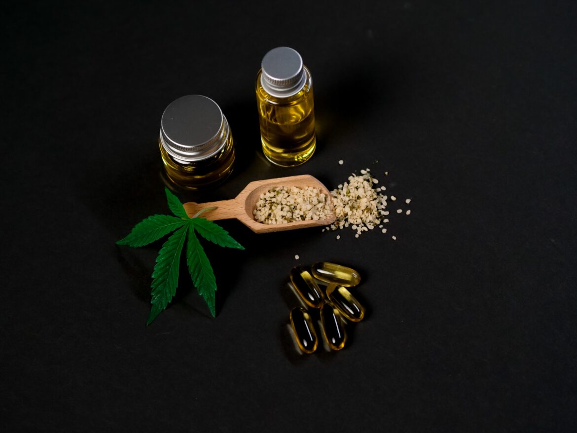2022-06-30-Wetenschappers vinden THC in meer dan 60 procent van geteste CBD-producten