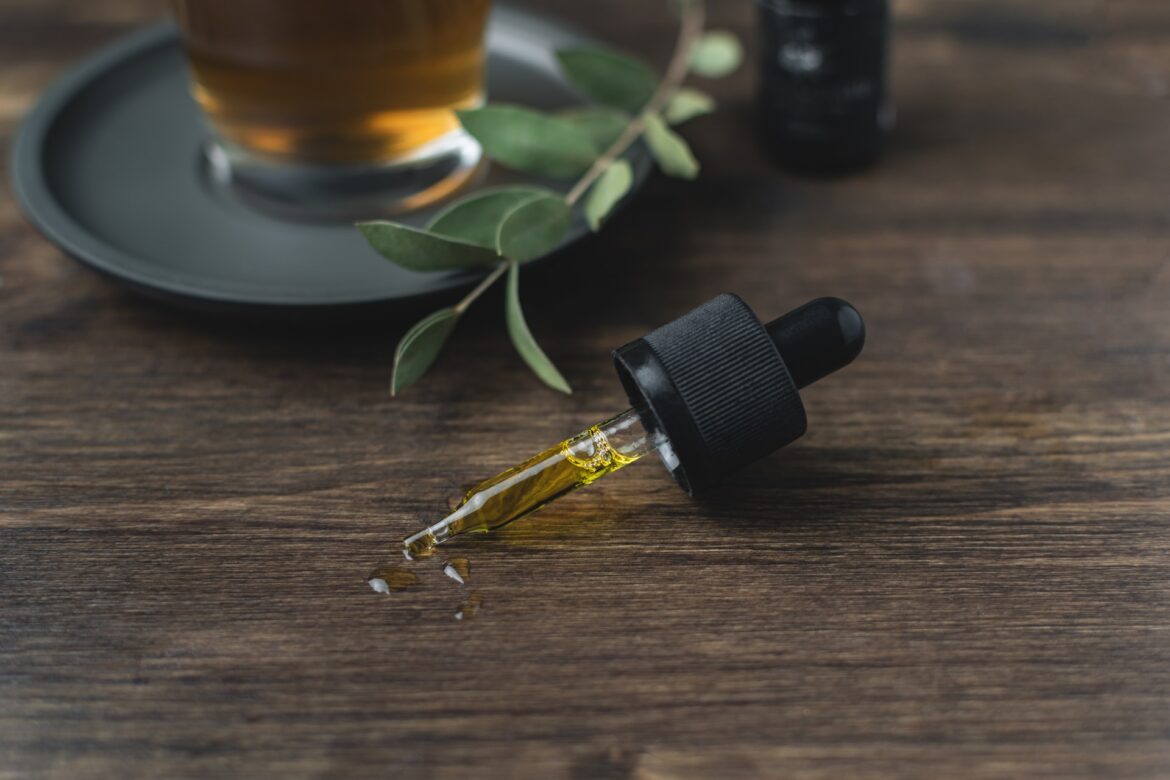 2022-08-09-Studie: CBD kan jonge mensen met angst helpen
