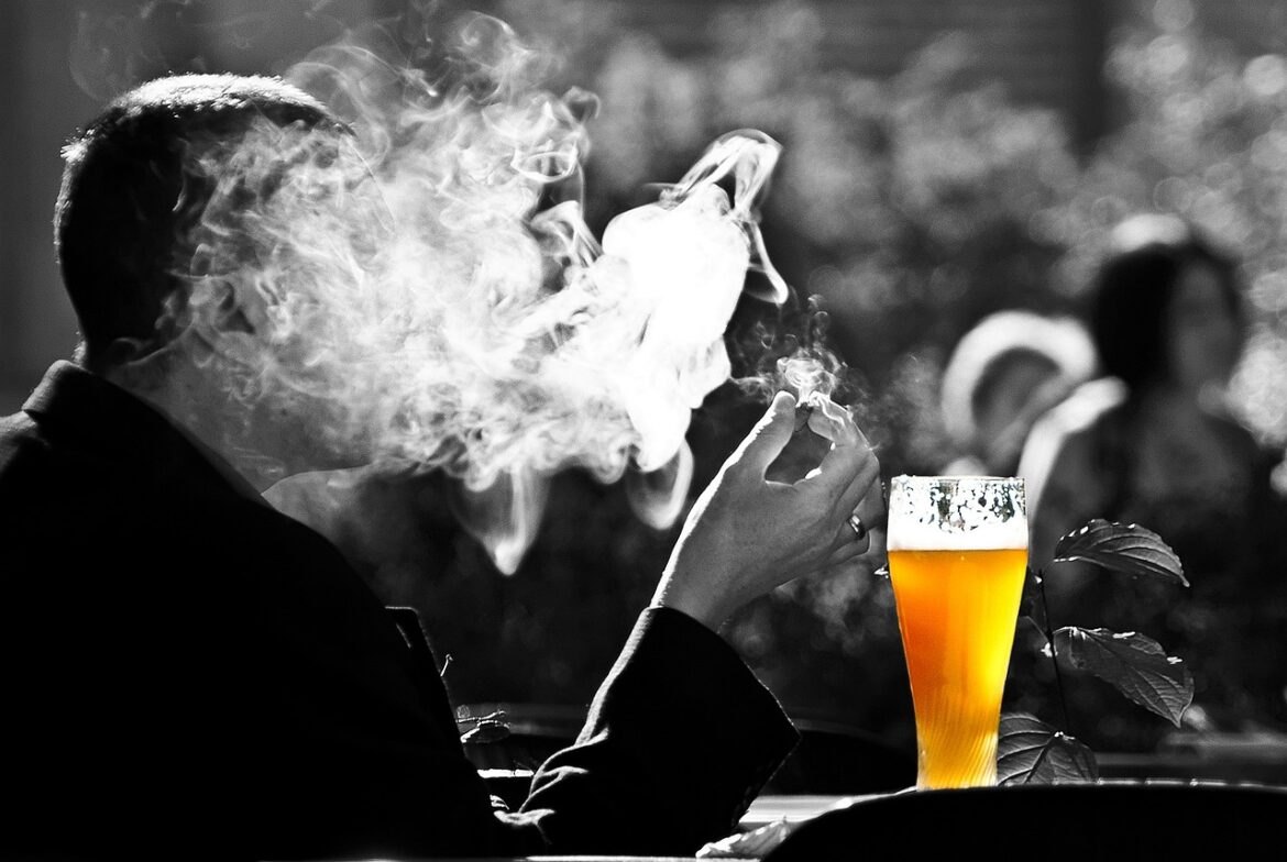 cannabis-roken-alcohol-drinken