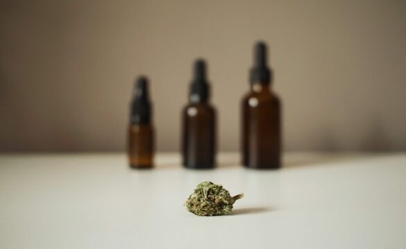 Pengelasan semula ganja di AS (2026): apakah maksudnya untuk ganja ...