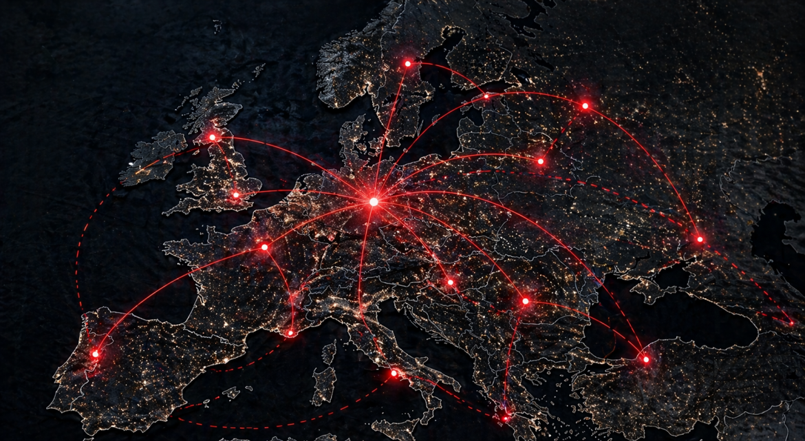 smokkel-routes-drugs-europa-drugsinc