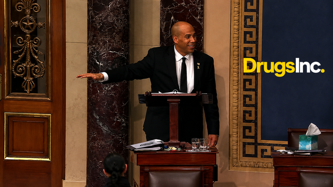 cory-booker-weed-joke-drugsinc