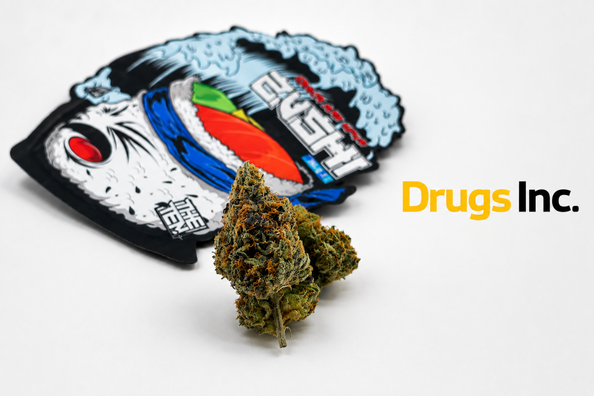 TENCO-ZUSHI-CALI-DRUGSINC