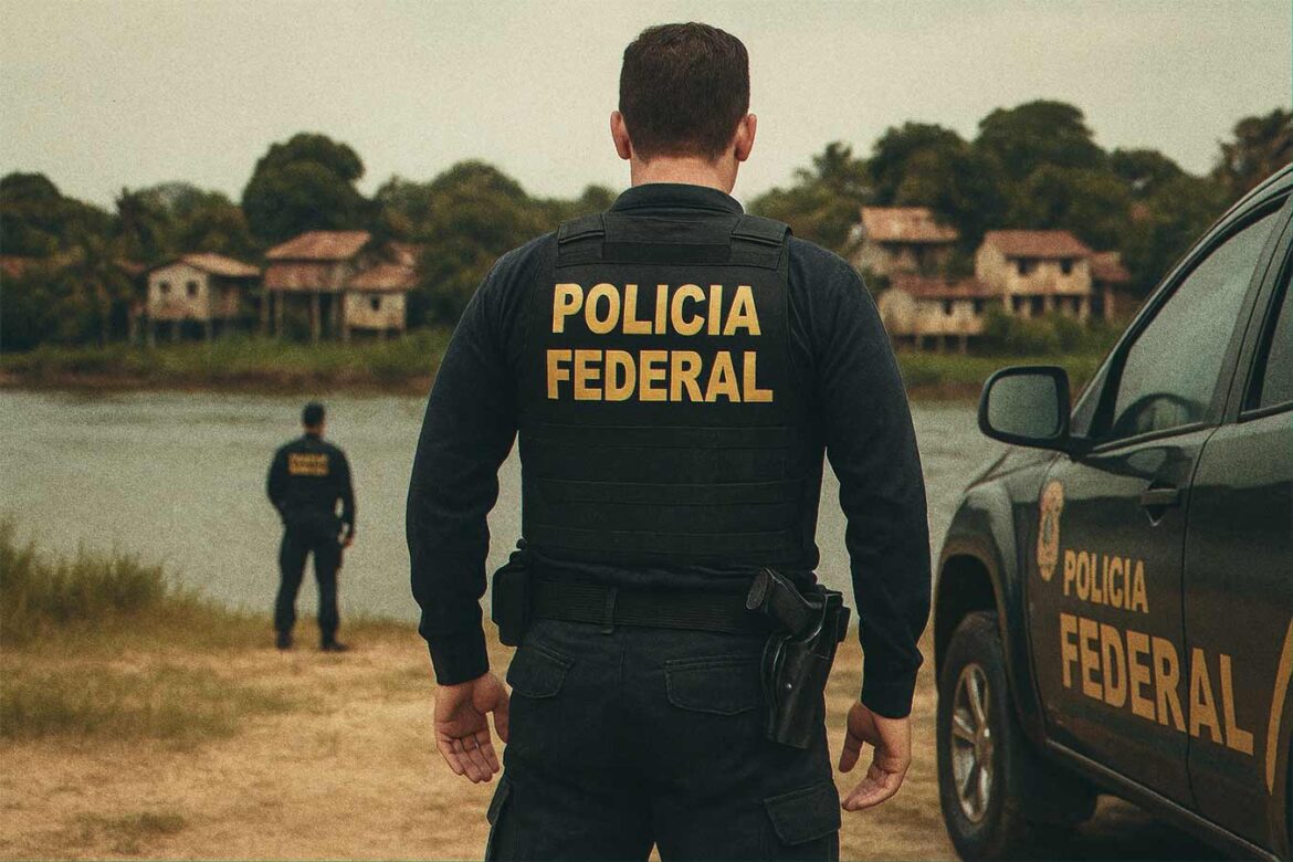 drugsinc onderschepping politie brazilie en suriname