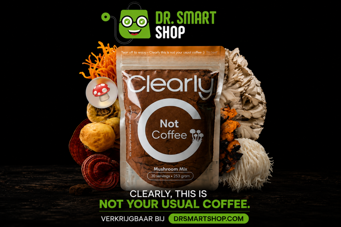 drsmart drugsinc clearly coffee