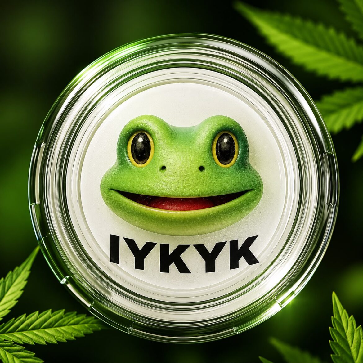 drugsinc toad venom