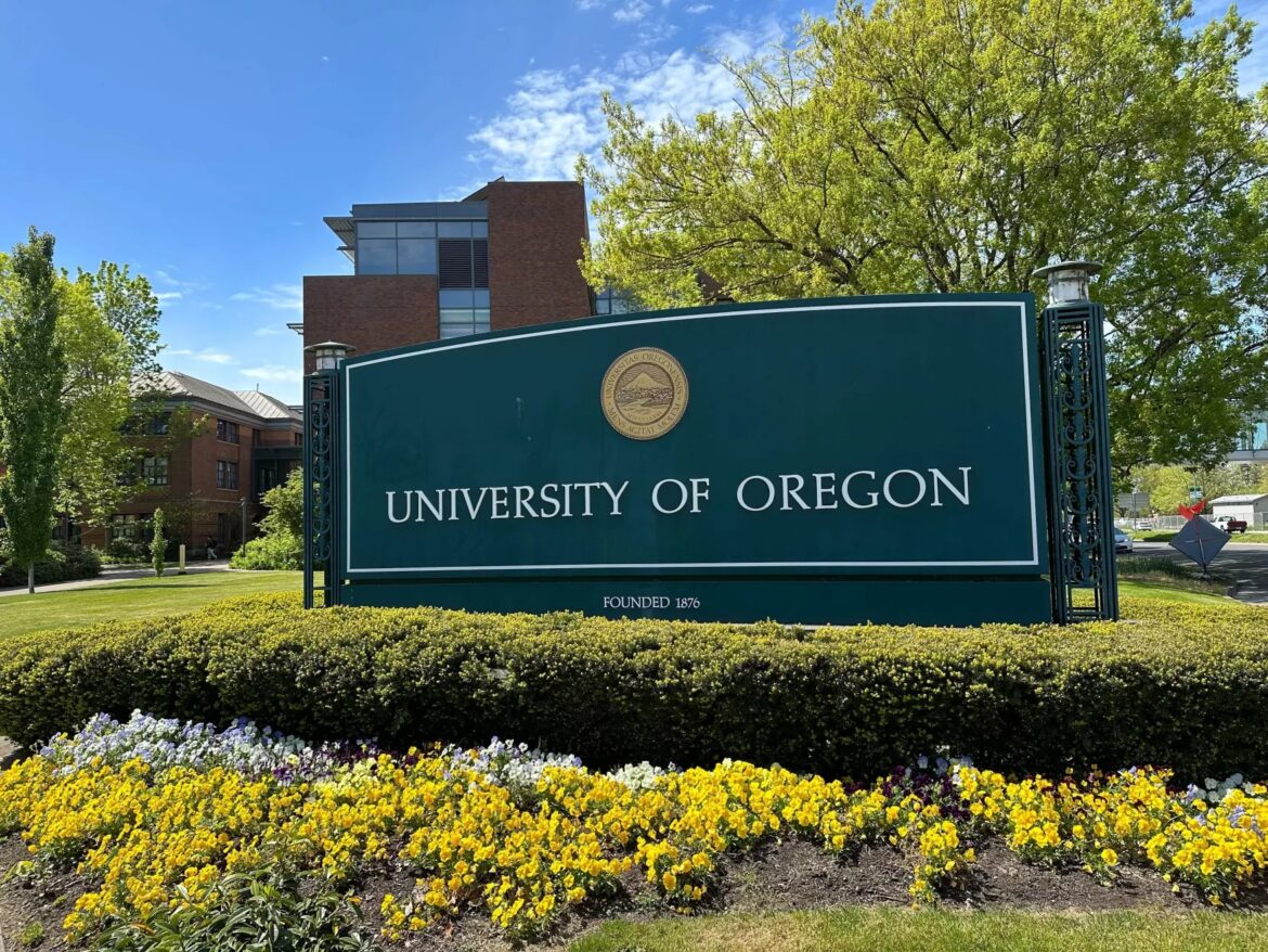 drugsinc oregon studie
