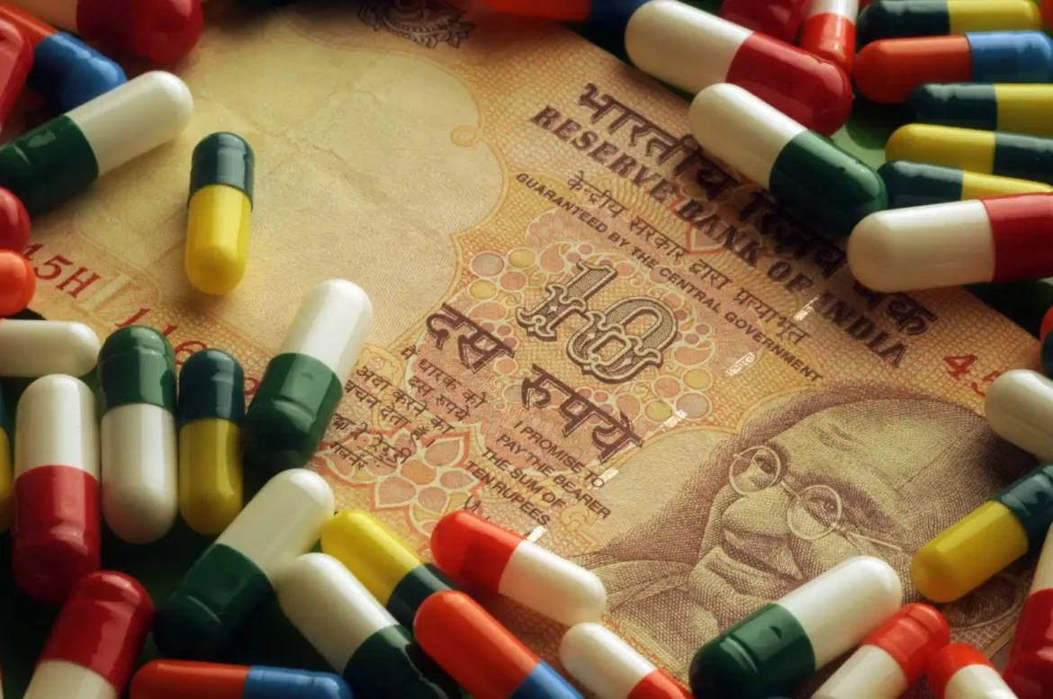 drugsinc drugs uit india