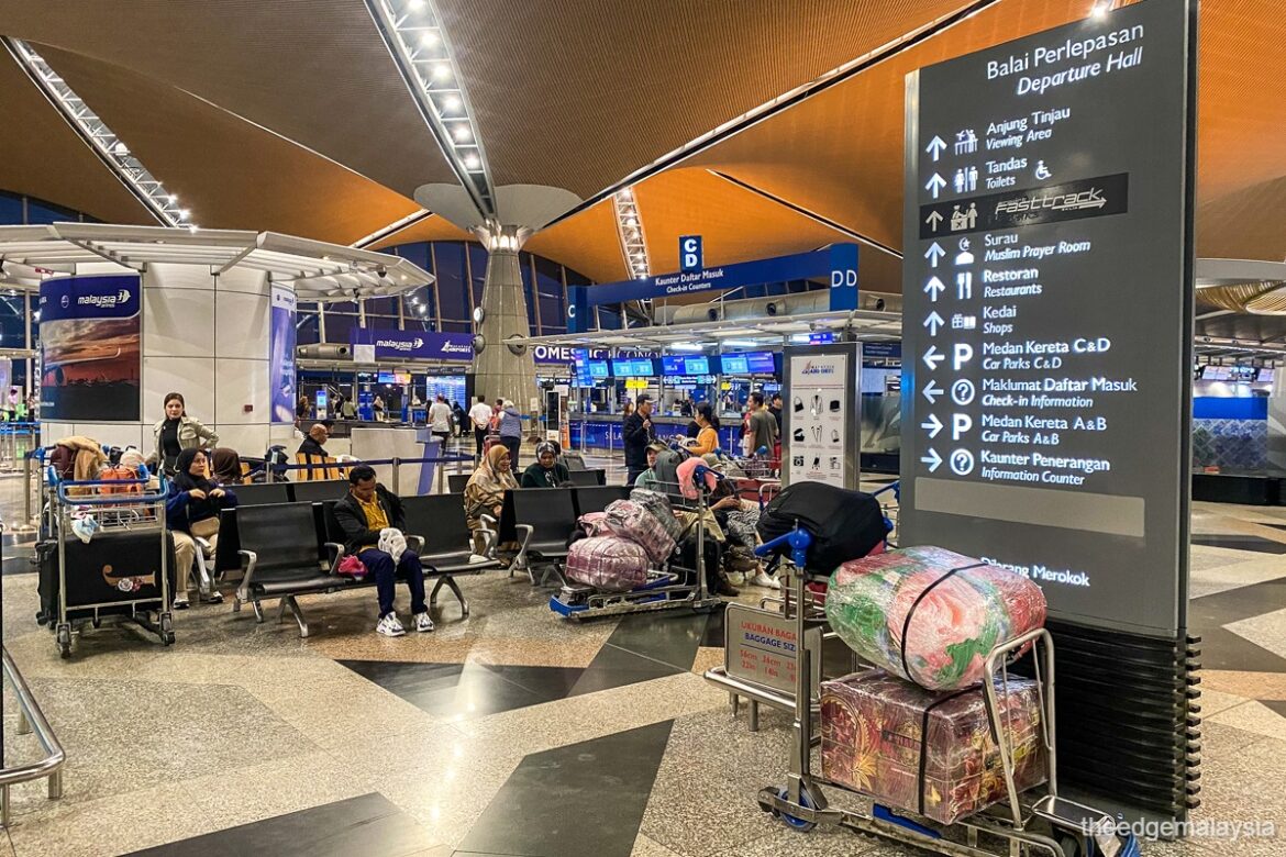 drugsinc onderschepping KLIA