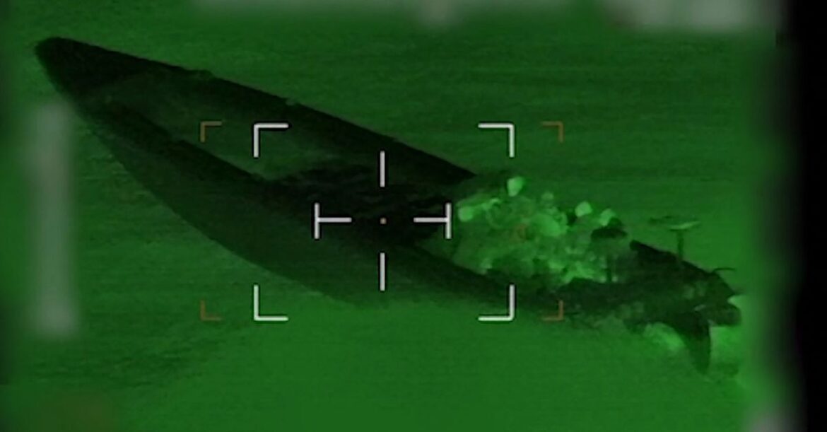 drugsinc coke op boot