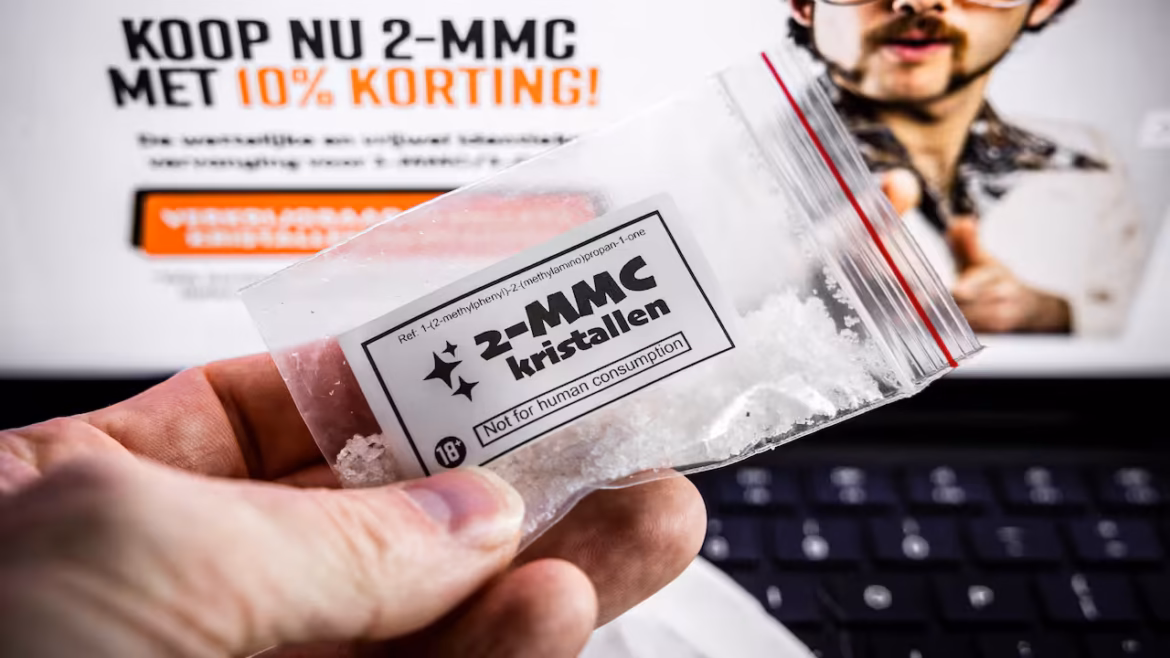 drugsinc sites ofline gehaald