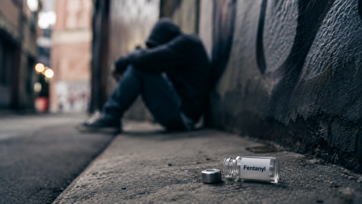 drugsinc fentanyl in europa