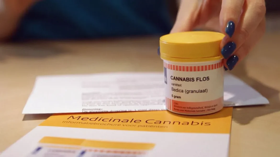 drugsinc medicinale cannabis